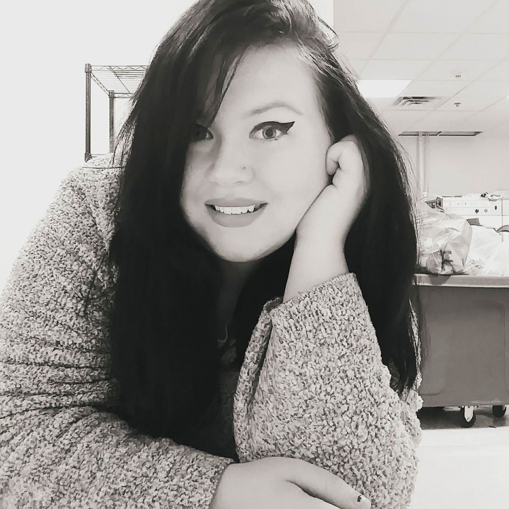 Meet your Posher, Trish